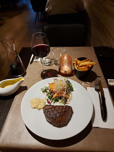 De Witten Vos - Mechelen