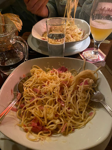 Poechenellekelder - Horeca
