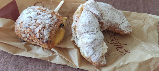 Reviews of Brood & Banket Seghers in Zottegem - Horeca