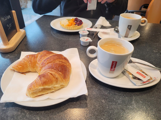 Reviews of Bakkerij Bomboir in Vielsalm - Horeca