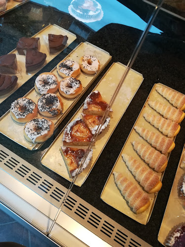 Opinii despre Bakkerij Van Hecke în Lokeren - Horeca