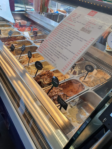 La Gourmand'Ice Stembert