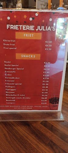 Restaurant De Koempel - Zutendaal