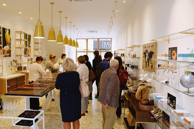 V-CHOCOLATIER by Sweertvaegher - Horeca