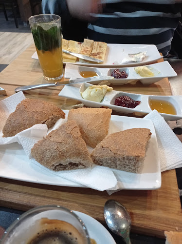 Passadena Restaurant - Brussel