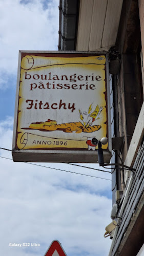 Fitschy / Roger - Horeca