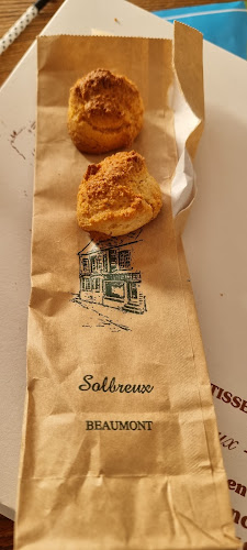 Opinii despre Didier Solbreux în Beaumont - Horeca