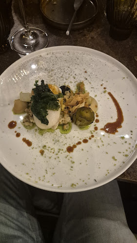 Opinii despre Barba în Leuven - Horeca