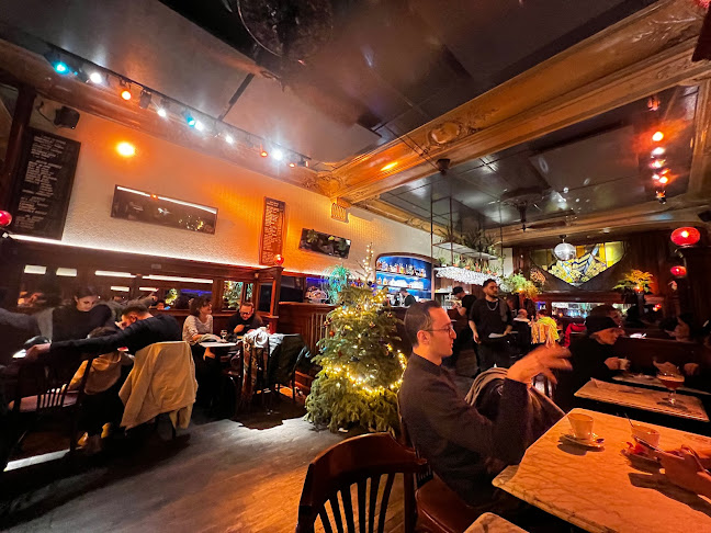 Café Metteko - Horeca