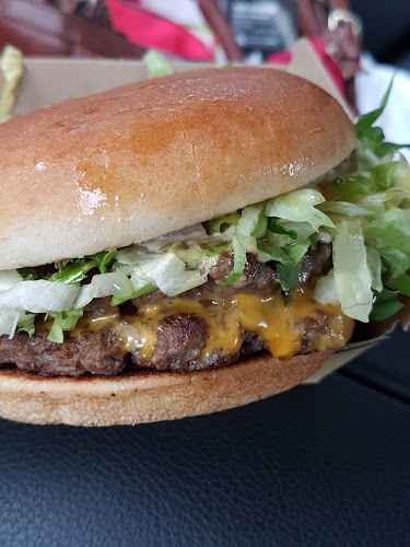 Quick Bierges - Horeca