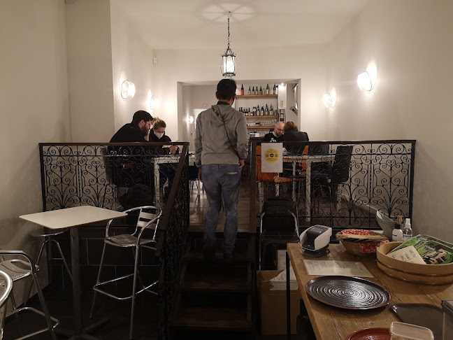 Comentarii opinii despre Sakagura