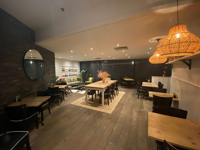 Bistro Plan Cé - Herentals