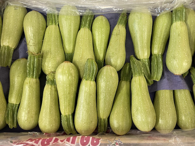 Chez Galip - Primeur