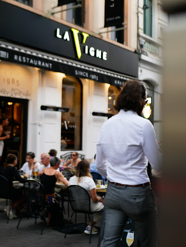 La Vigne - Sint-Gillis