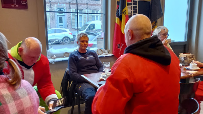 Cafe Sportlokaal - Lokeren - Lokeren