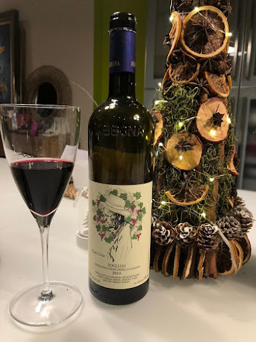 Comments and reviews of Nest Vini&Cicchetti