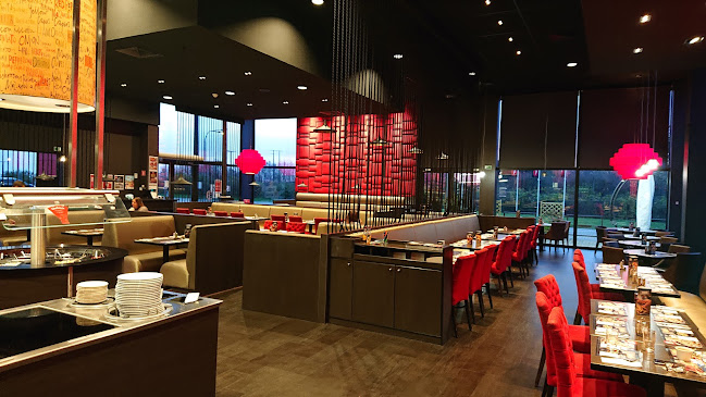 Pizza Hut - Horeca