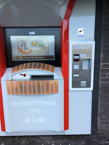 Pizza Ronaldo Ciney (24h/24)