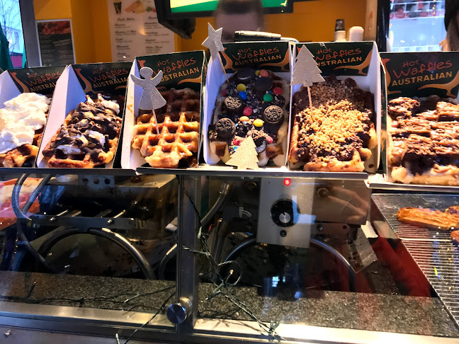 Comentarii opinii despre Australian Home Made Ice Cream