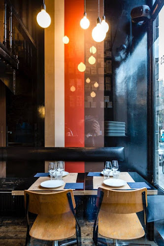 Comentarii opinii despre Café des Spores