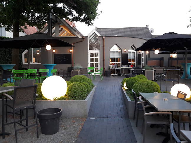 Opinii despre Pallieter în Bekkevoort - Horeca