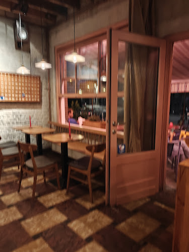 Ganzerik - Horeca