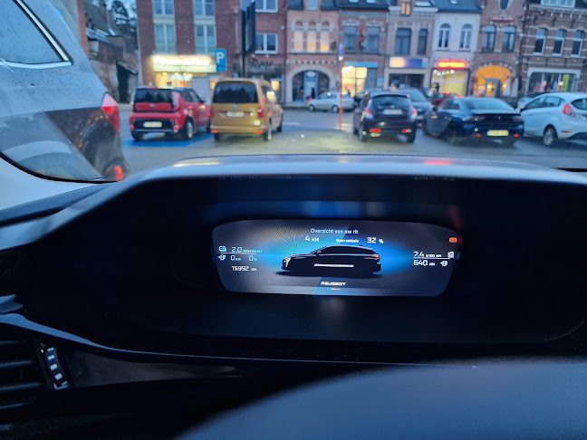 Comentarii opinii despre Domino's Pizza Aarschot