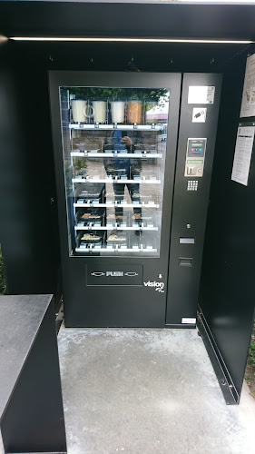 Notarishuys restaurant & Pure hotel - Diksmuide