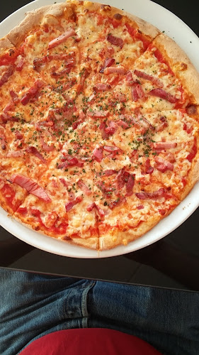 PIZZERIA VERDI EKEREN - Horeca