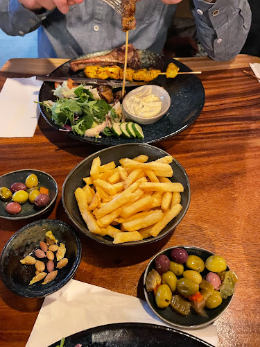 THE GARDEN - Horeca