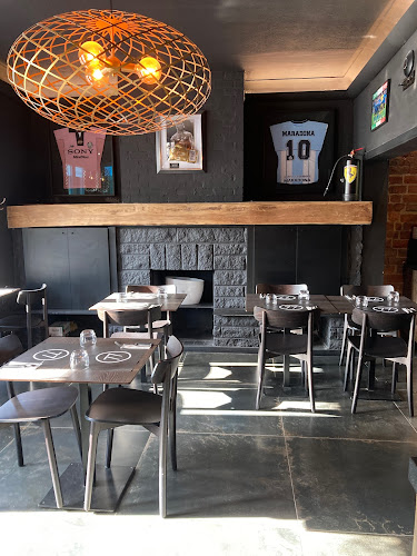 Comments and reviews of Pizzeria 77