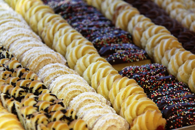 Comentarii opinii despre Bakkerij Elly Nijlen