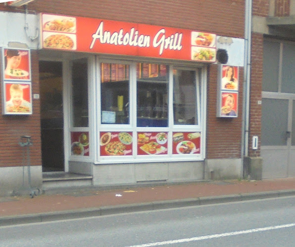 Comentarii opinii despre Anatolien Grill