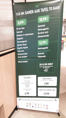 Terbekehofdreef 1, 2610 Antwerpen