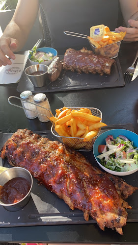 Comments and reviews of Boston Steak House