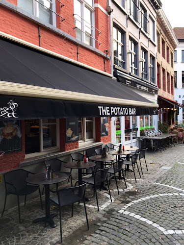 The Potato Bar - Brugge