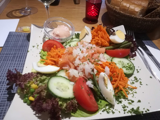 Opinii despre De Krekel (Koffiehuis) în Herentals - Horeca