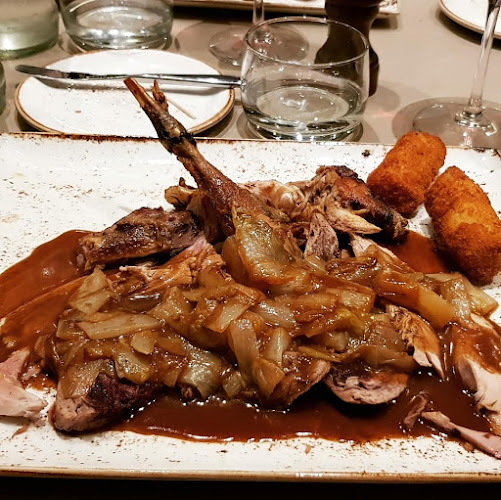 Comments and reviews of Wijn- & Bierrestaurant De Notenkraker