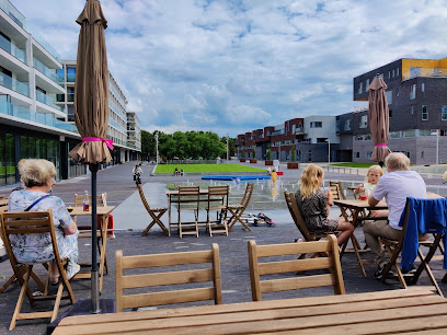 Mellon Waregem - brunch lunch coffee bar