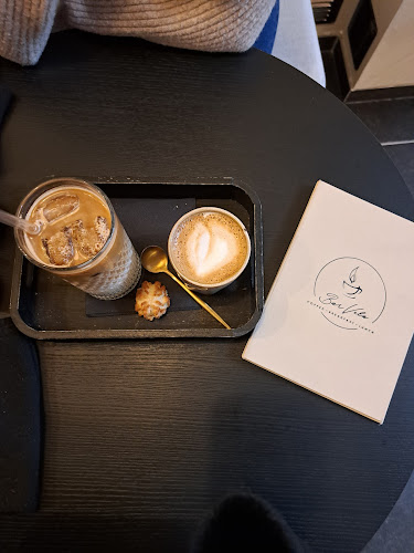 Comentarii opinii despre Bar Vela