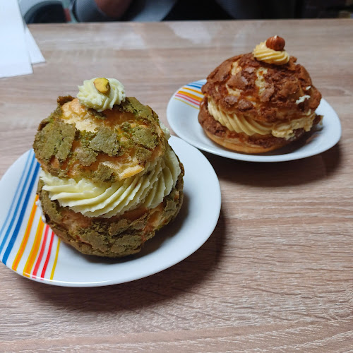 Reviews of Boulangerie Pâtisserie Baby Vienne in Tournai - Horeca