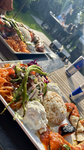 Comentarii opinii despre Anatolian Restaurant Maasmechelen