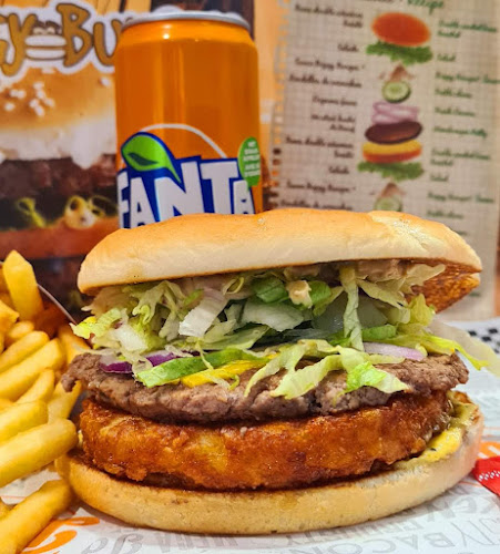 MG'sDelicious - Gent