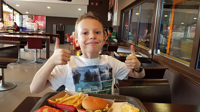 Quick Rocourt - Horeca