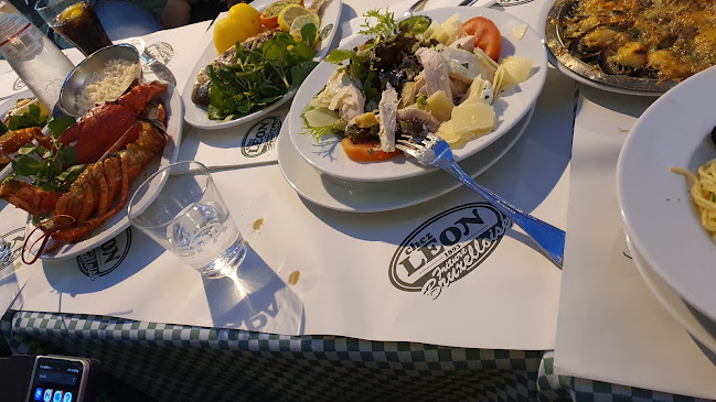 Comentarii opinii despre Chez Léon