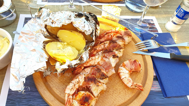 Reviews of The Sailors in Nieuwpoort - Horeca