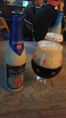 Little Delirium - Horeca