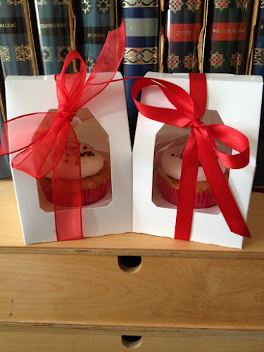 Comments and reviews of Cupcake Boutique