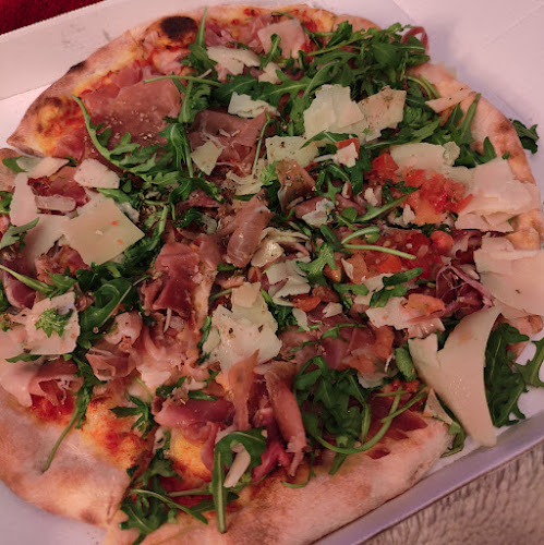 Comentarii opinii despre Pizza Pazza