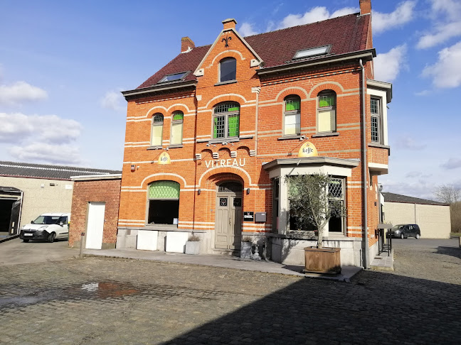 Vitreau - Waregem
